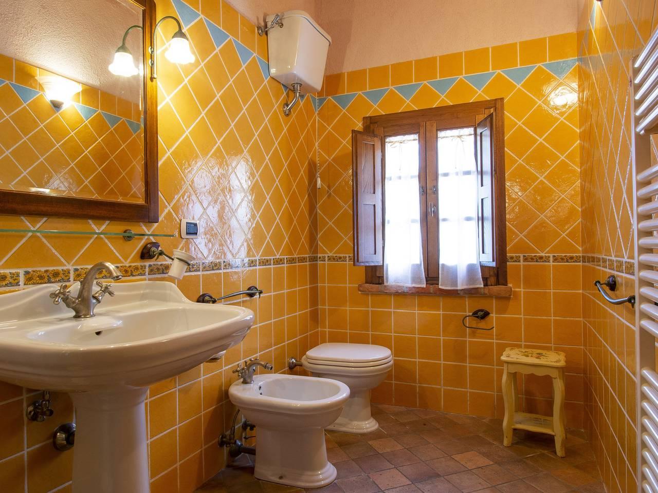 Vakantieappartement in Gambassi Terme, Italië voor 6 personen foto 16