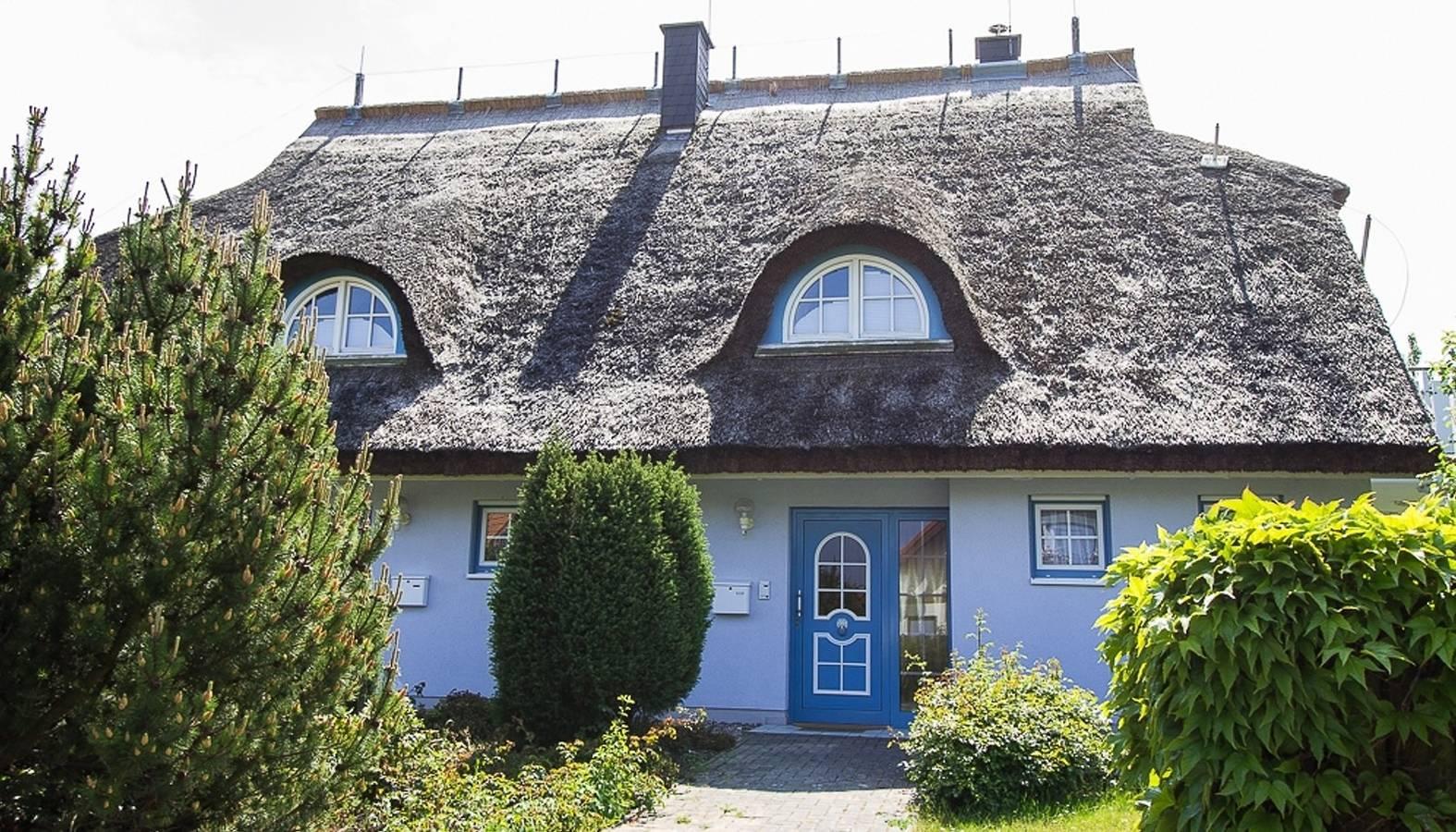 Vakantiehuis in Wiek, Duitsland voor 9 personen foto 4