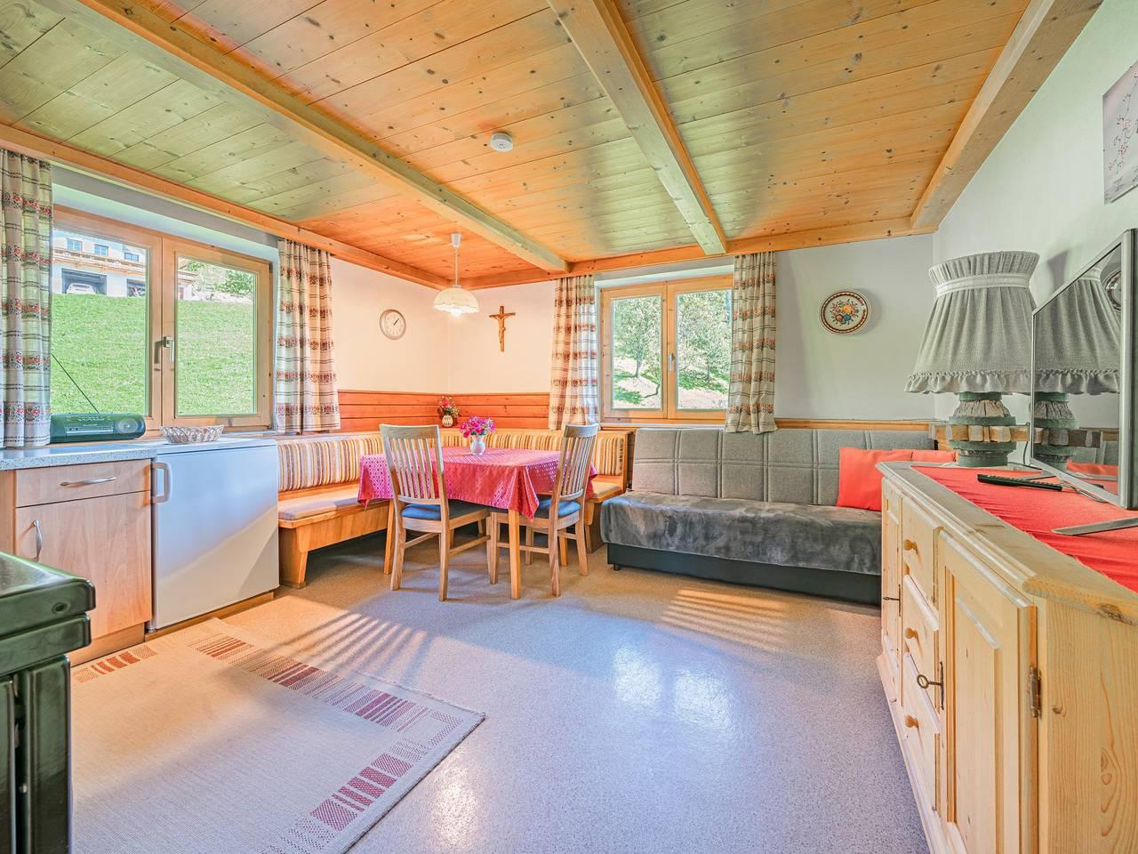 Vakantieappartement in Kaisergebirge, Oostenrijk voor 4 personen foto 8