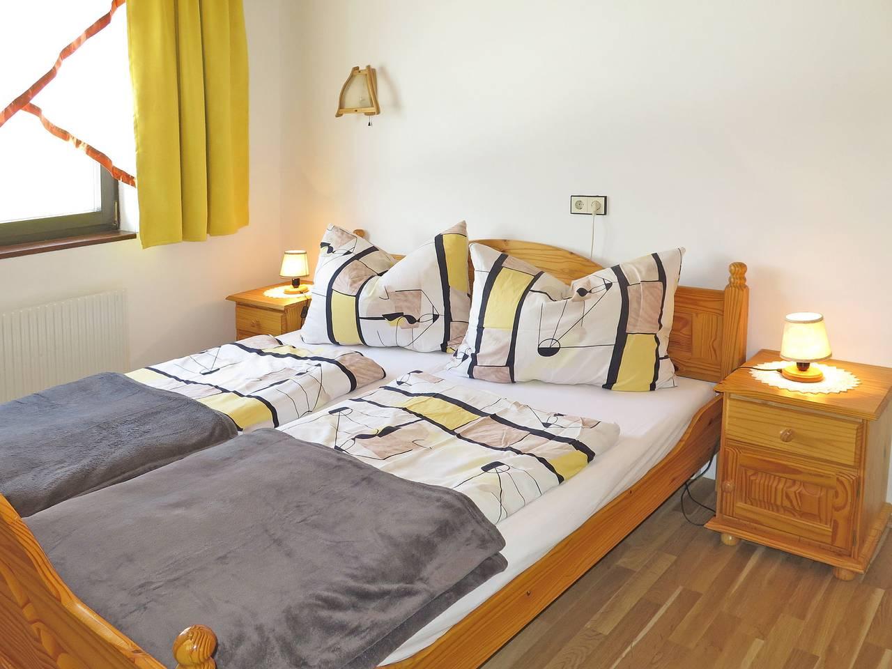 Vakantiehuis in Tauern foto 10