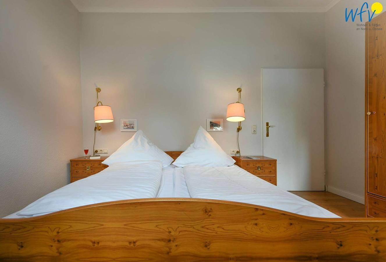 Vakantieappartement in Rügen, Duitsland voor 4 personen foto 17