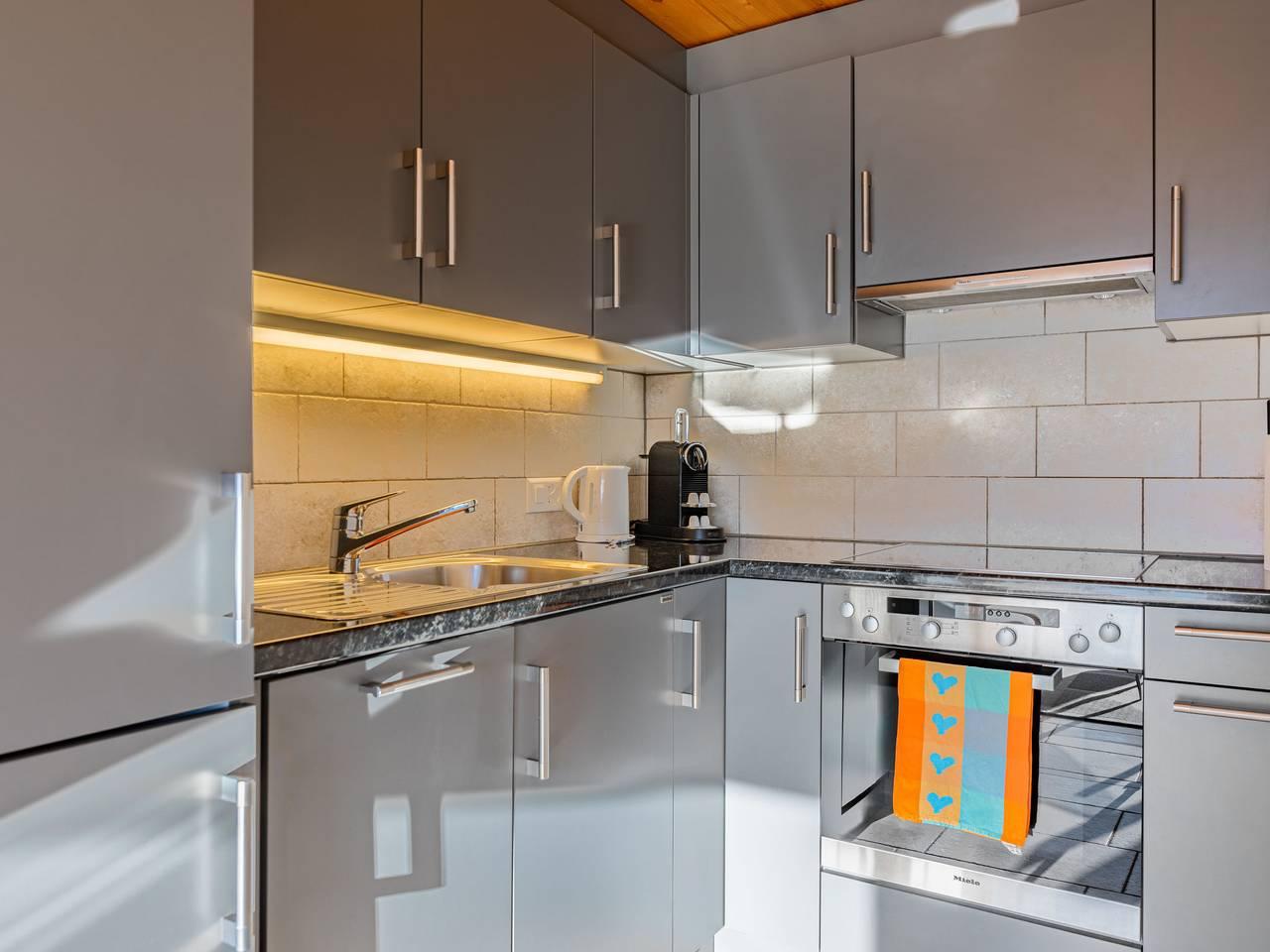 Vakantieappartement in Port-Valais, Zwitserland voor 4 personen foto 11