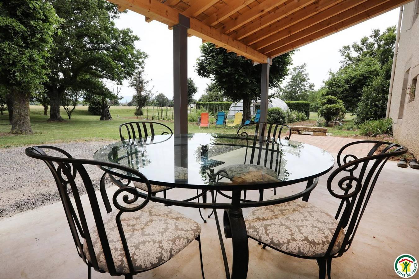 Vakantiehuis in Drôme, Frankrijk voor 8 personen foto 2