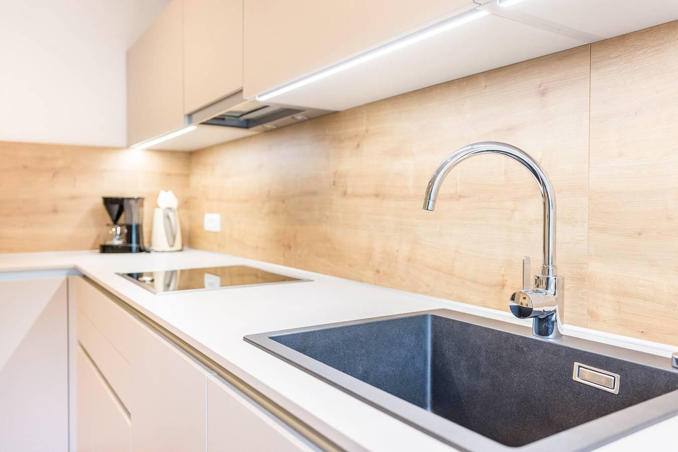Vakantieappartement in Dolomieten, Italië voor 4 personen foto 10