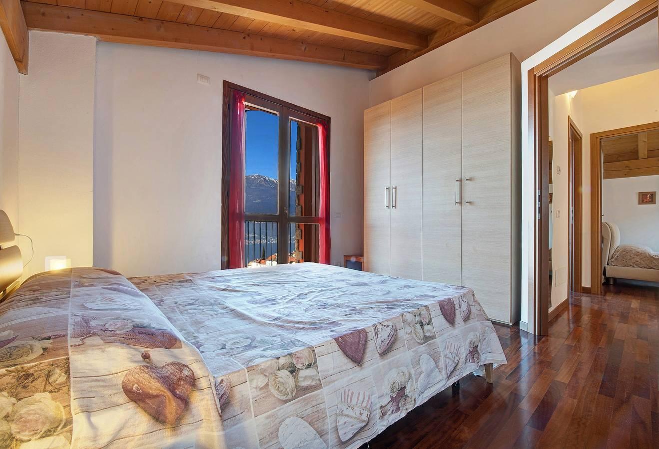 Vakantiehuis in Comomeer, Italië voor 9 personen foto 6