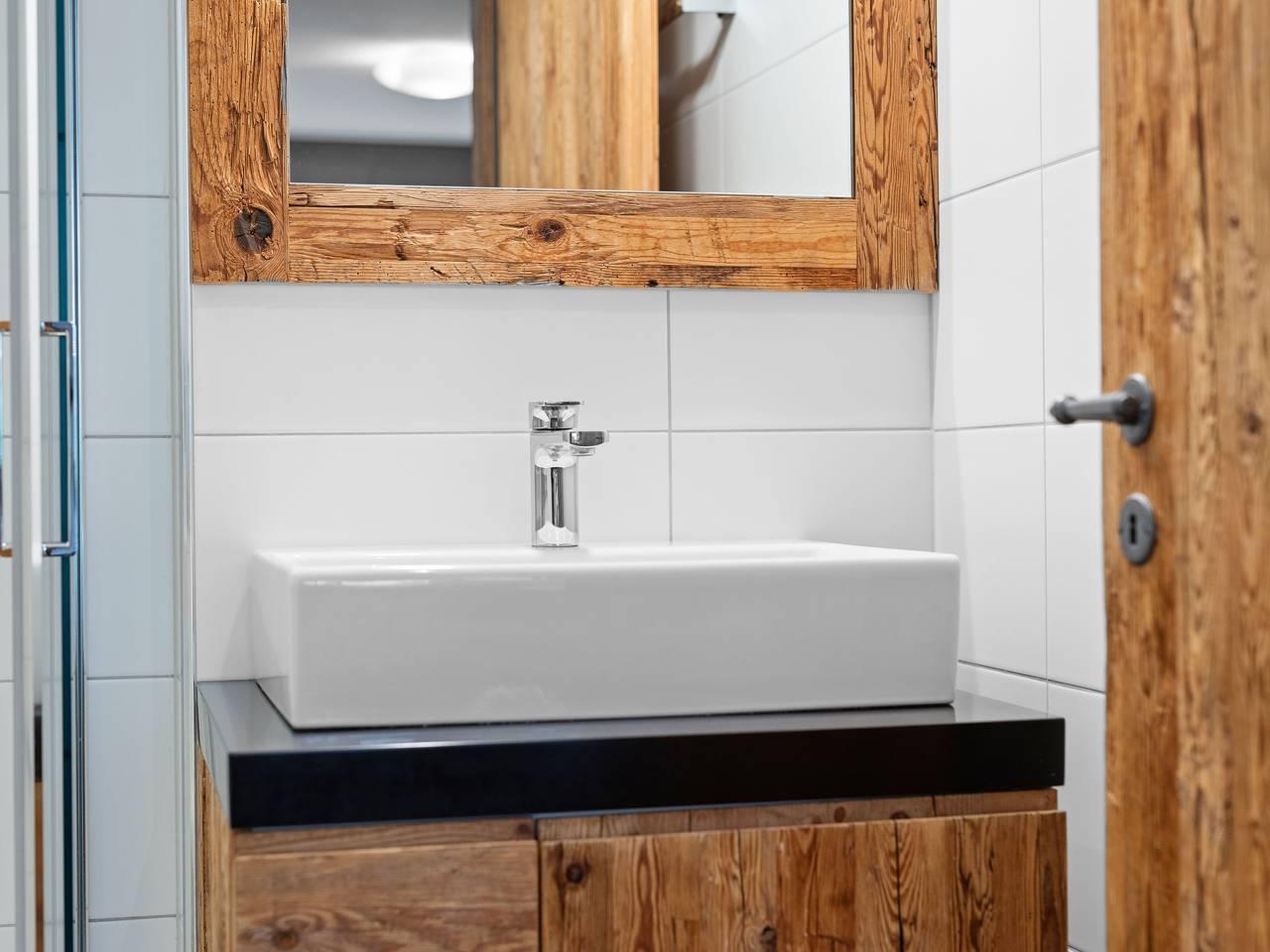 Vakantieappartement met sauna en 1 slaapkamer en terras in Zermatt, Walliser Alpen, Zwitserland voor 2 personen foto 18