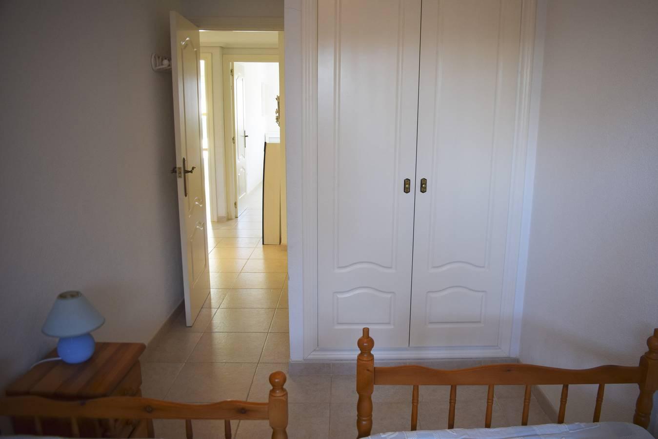Vakantieappartement in Dénia, Spanje voor 6 personen foto 16