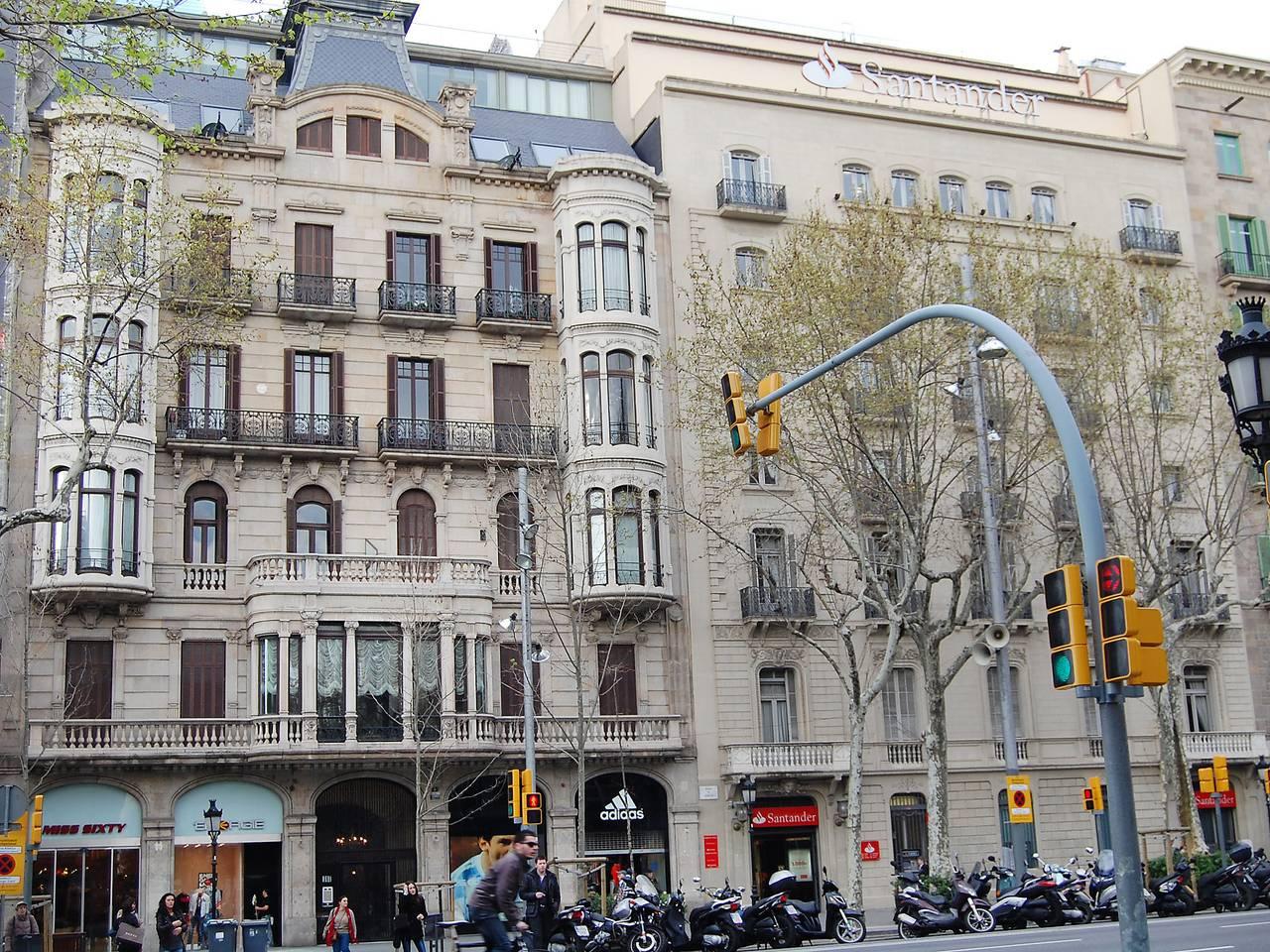 Vakantieappartement in Barcelona, Spanje voor 2 personen foto 16