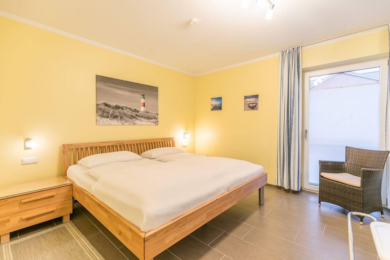Vakantieappartement in Büsum, Duitsland voor 4 personen foto 7