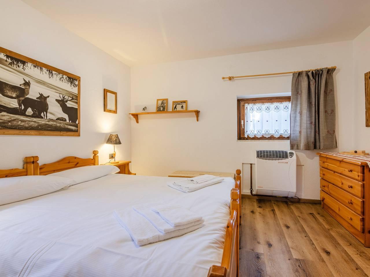 Storie di Montagna in Campestrin, Mazzin, Italië voor 4 personen foto 19