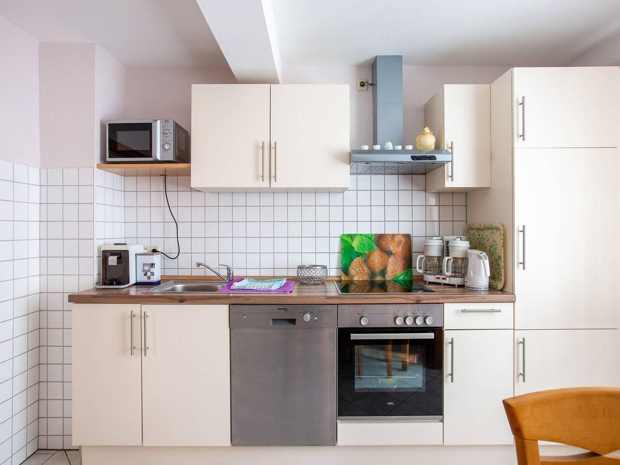Vakantieappartement in Battenberg, Duitsland voor 5 personen foto 10