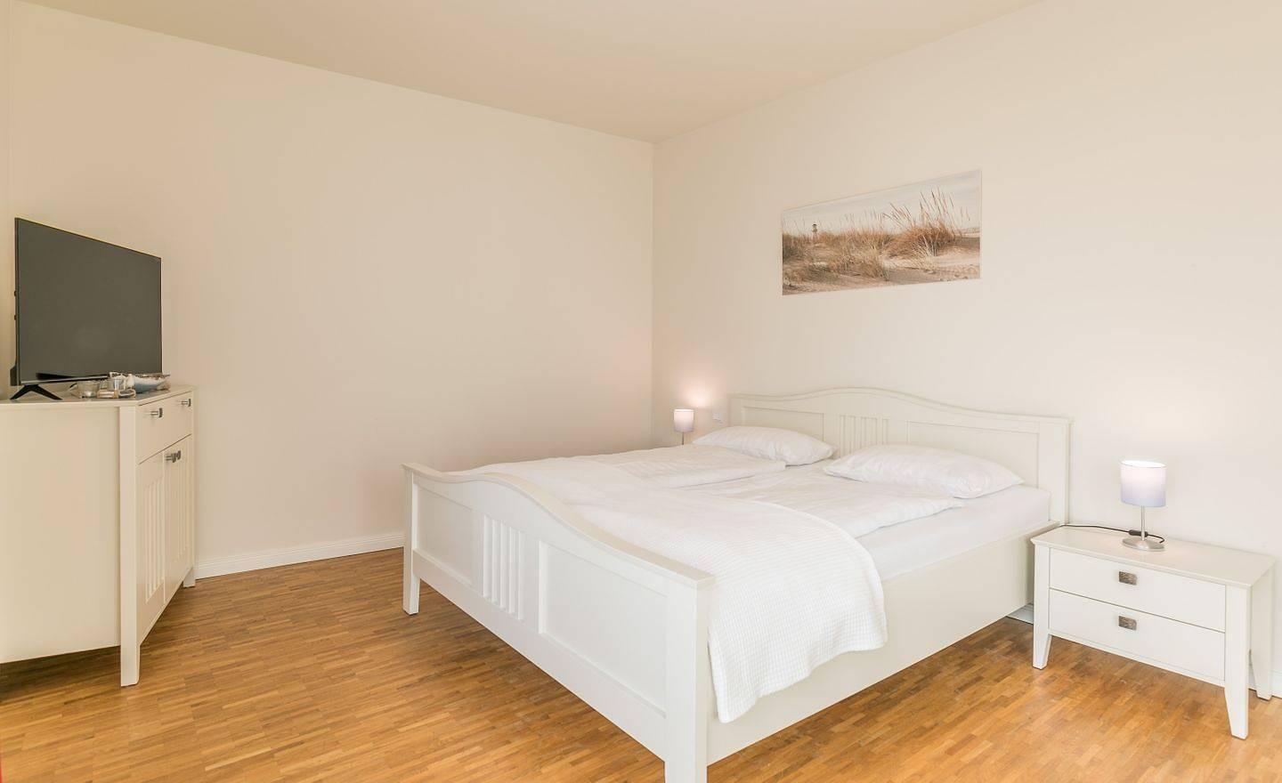 Vakantieappartement in Büsum, Duitsland voor 4 personen foto 15