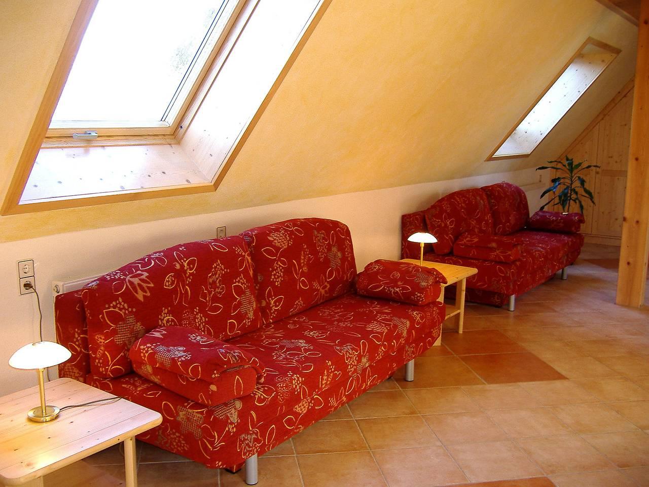 Vakantieappartement in Zwaben, Duitsland voor 2 personen foto 7