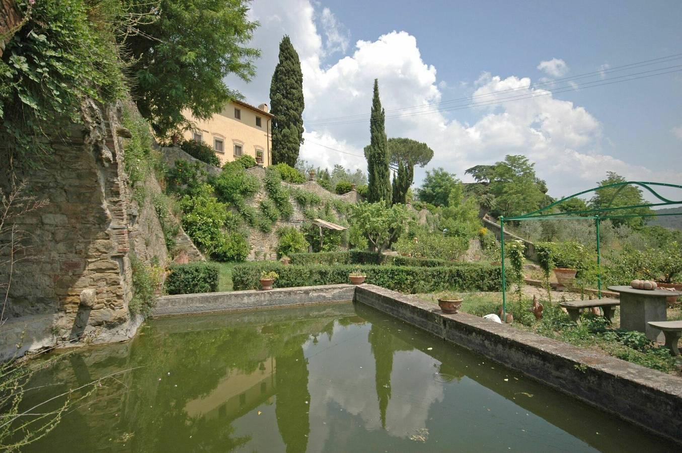 Vakantieappartement in Romola, Italië voor 4 personen foto 10