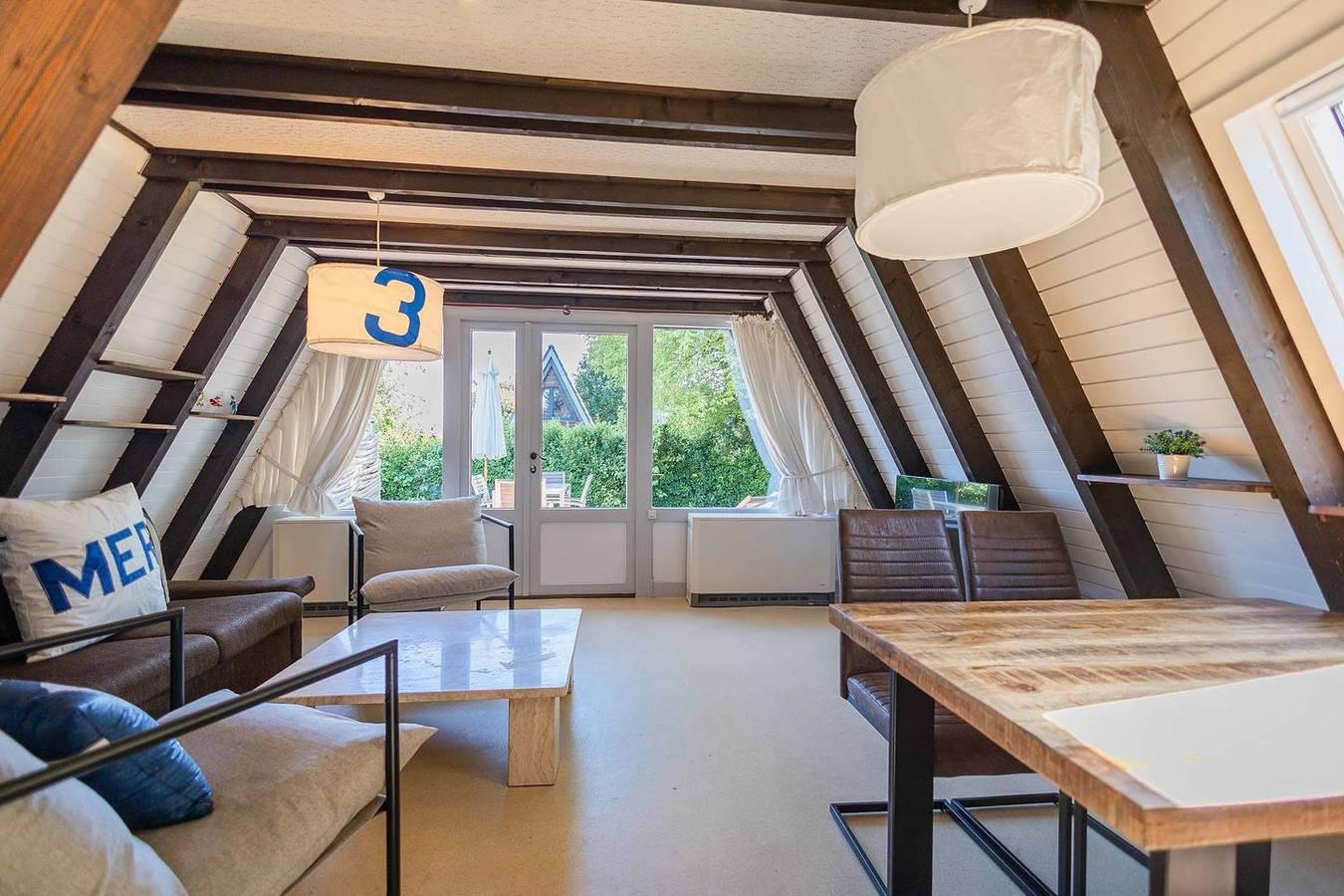 Vakantiehuis in Bodensee, Duitsland voor 4 personen foto 2