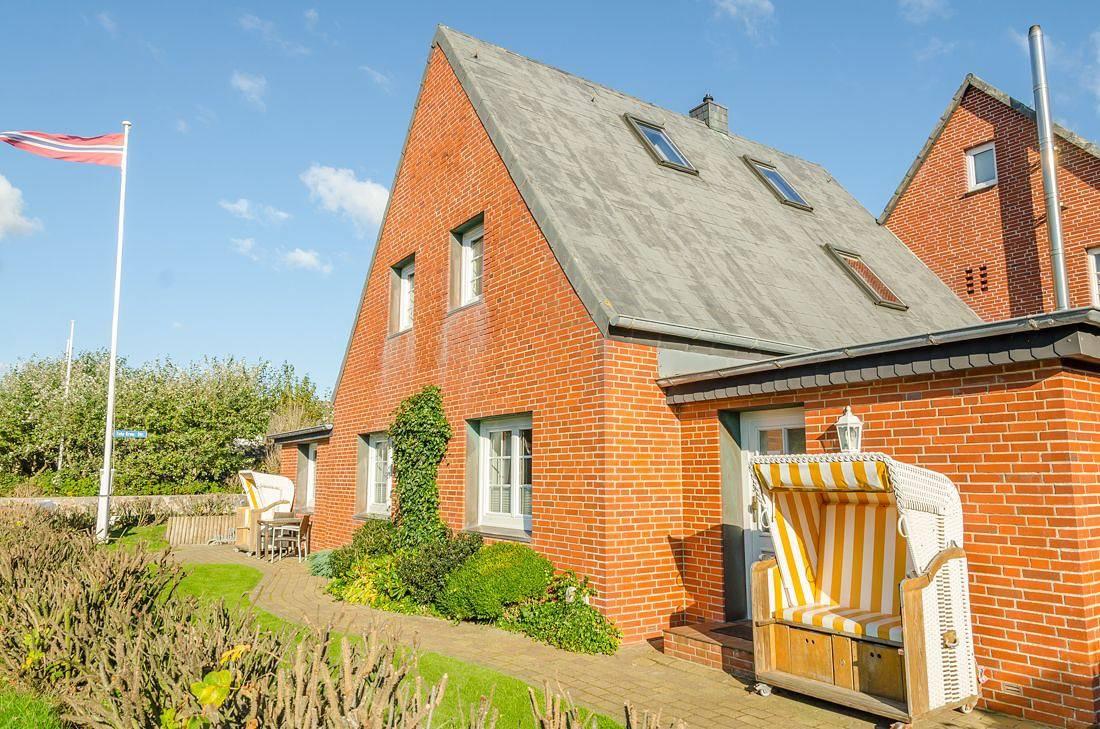 Vakantieappartement in Sylt, Duitsland voor 2 personen foto 17