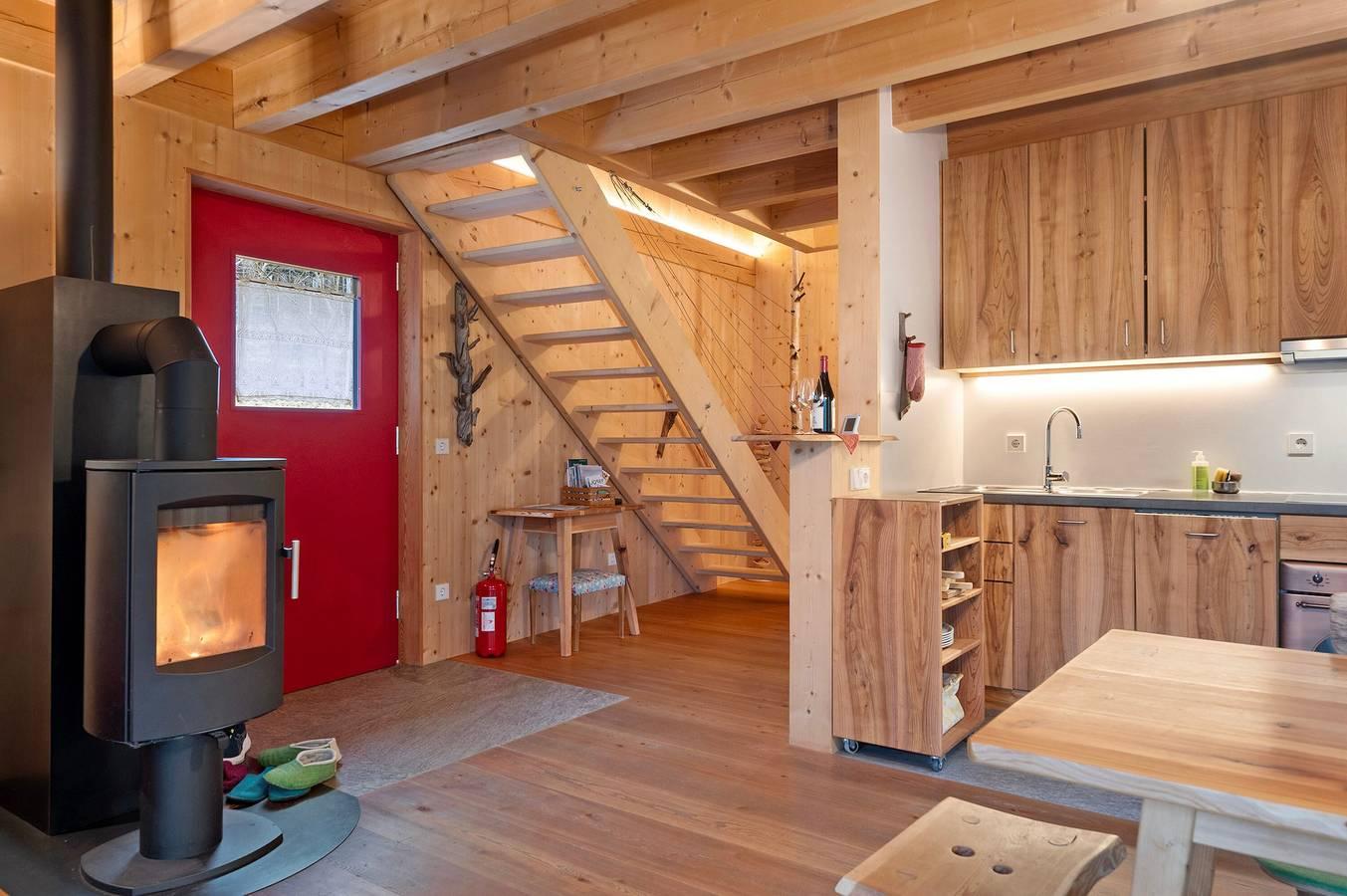 Vakantiehuis in Ultental, Italië voor 7 personen foto 17