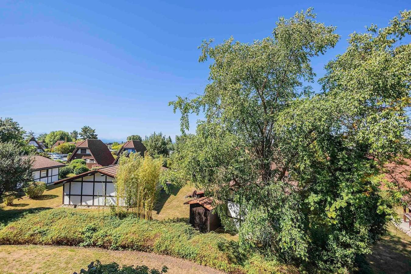 Vakantieappartement met balkon en 1 slaapkamer in Immenstaad am Bodensee, Duitsland voor 4 personen foto 24