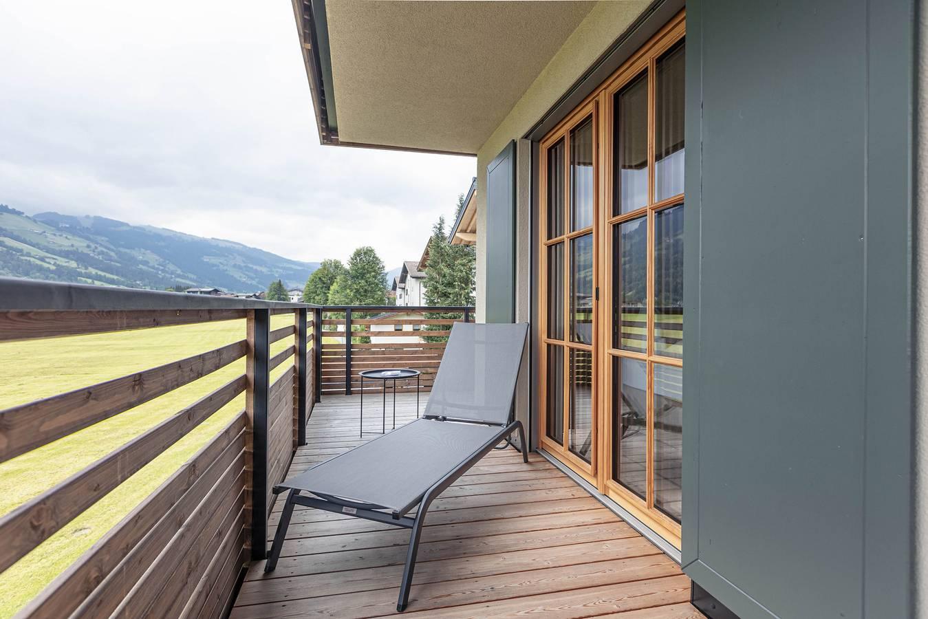 Vakantieappartement in Brixental, Oostenrijk voor 4 personen foto 14