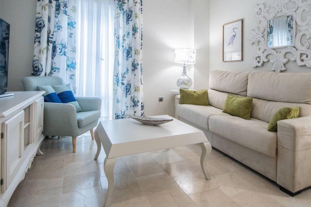 Vakantieappartement in Cádiz, Spanje voor 8 personen foto 14