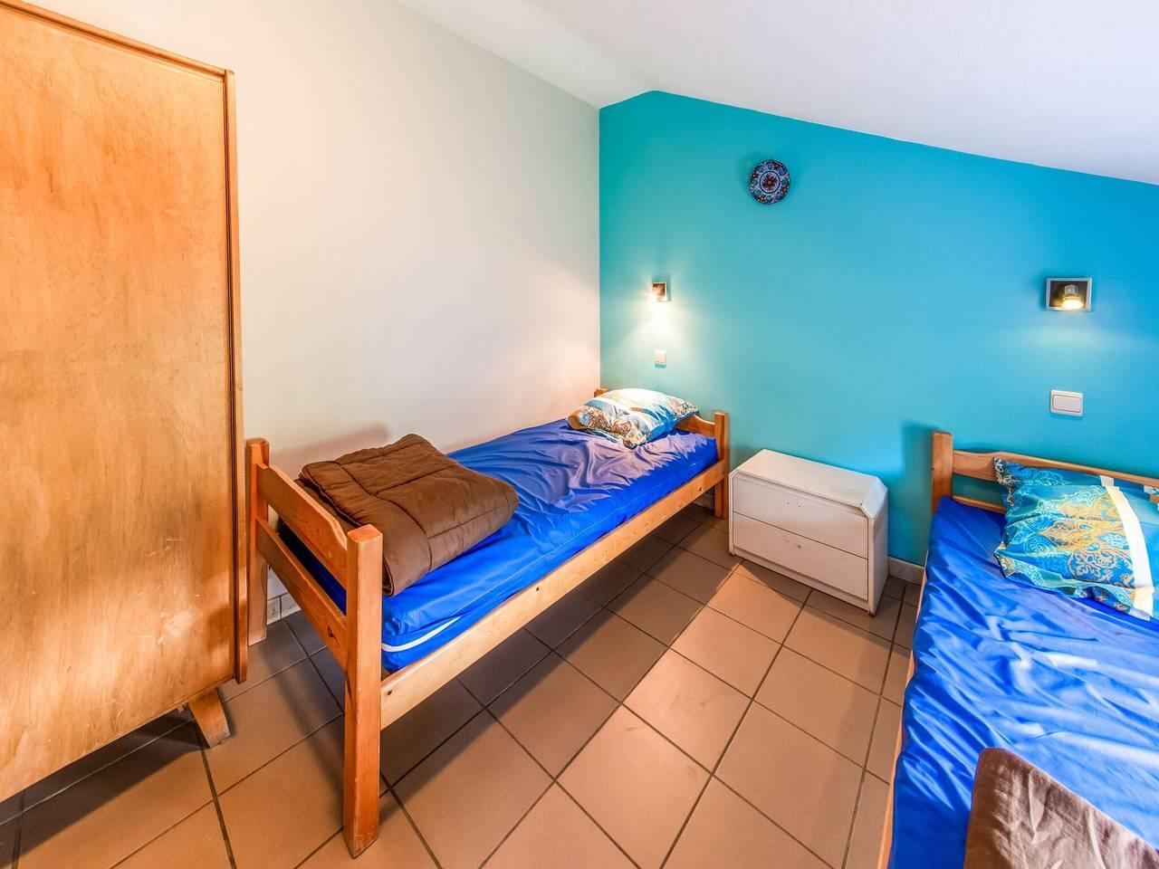 Charmante boerderij in Brisy in Cherain, Gouvy, België voor 20 personen foto 22