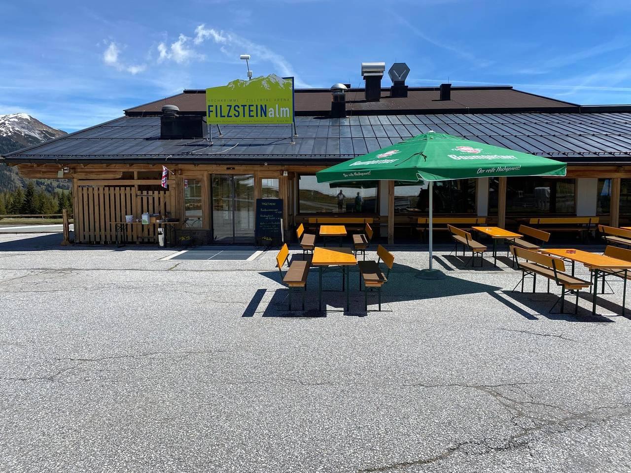 Vakantieappartement in Krimml vanaf 267€ per nacht