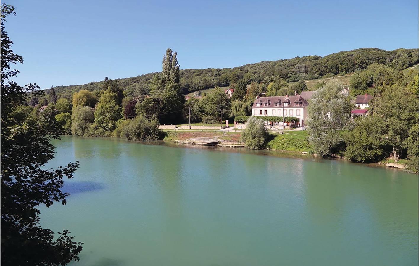 Vakantiehuis in Aisne, Frankrijk voor 4 personen foto 11