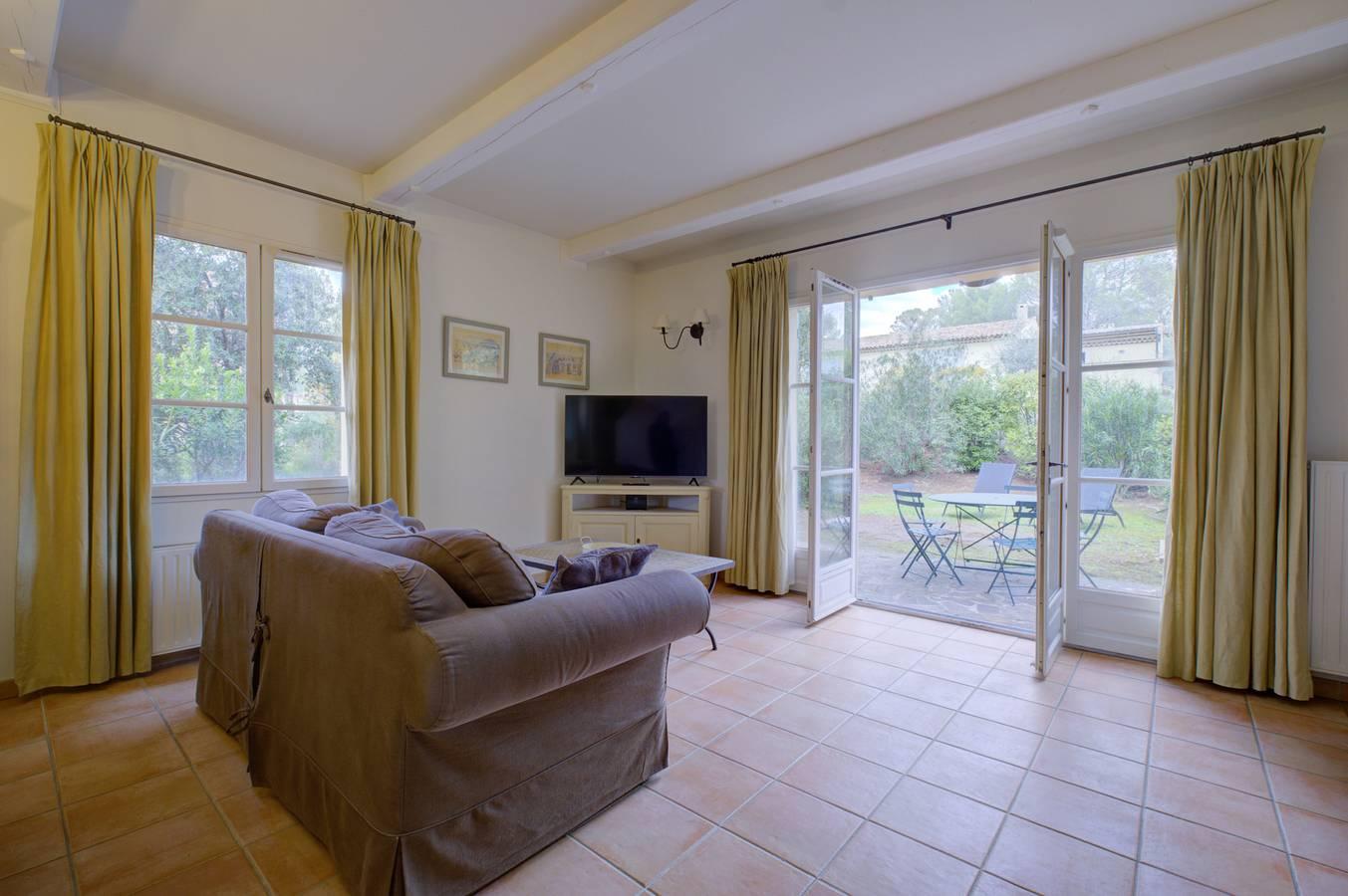 Vakantiehuis in Var vanaf 111€ per nacht