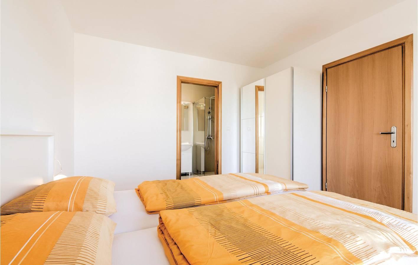 Ruim appartement van 140 m² met zwembad en terras, op 1,5 km in Pomer, Zuidkust Istrië, Kroatië voor 10 personen foto 24