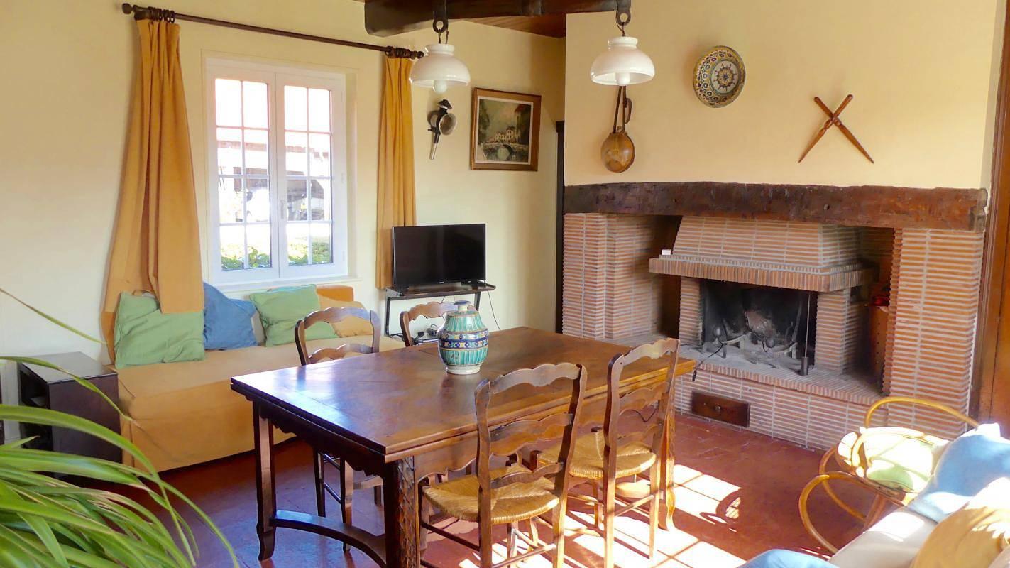 Vakantiehuis in Petit-Caux, Frankrijk voor 4 personen foto 2