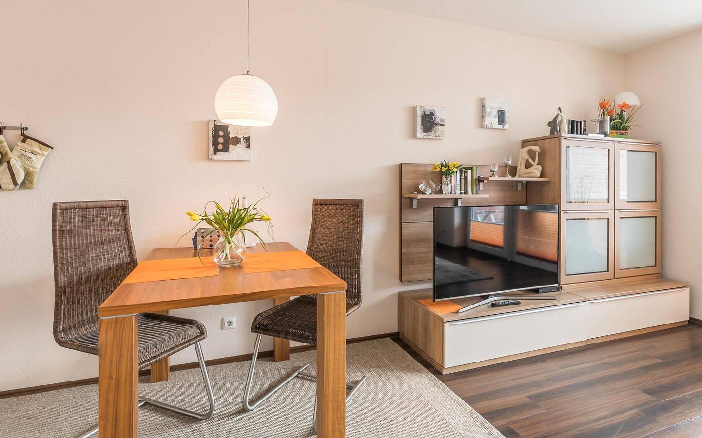 Vakantieappartement in Büsum, Duitsland voor 2 personen foto 5