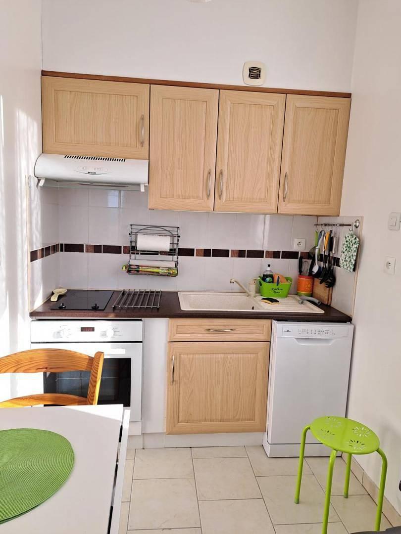 Vakantiehuis in Seine-Maritime, Frankrijk voor 2 personen foto 11