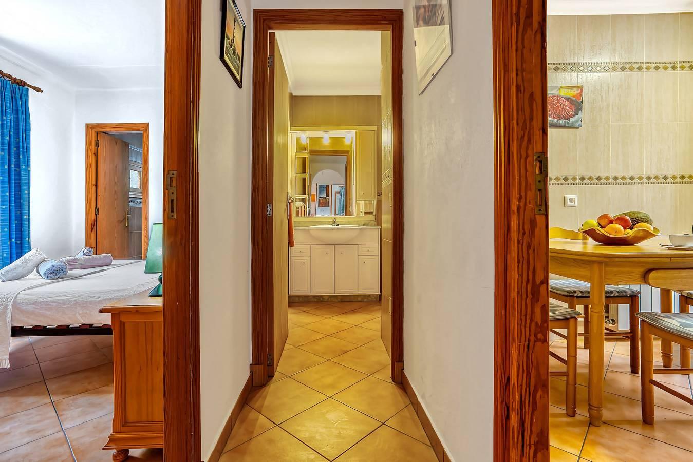 Casa Sergi in Cala Llombards, Santanyí, Spanje voor 6 personen foto 19