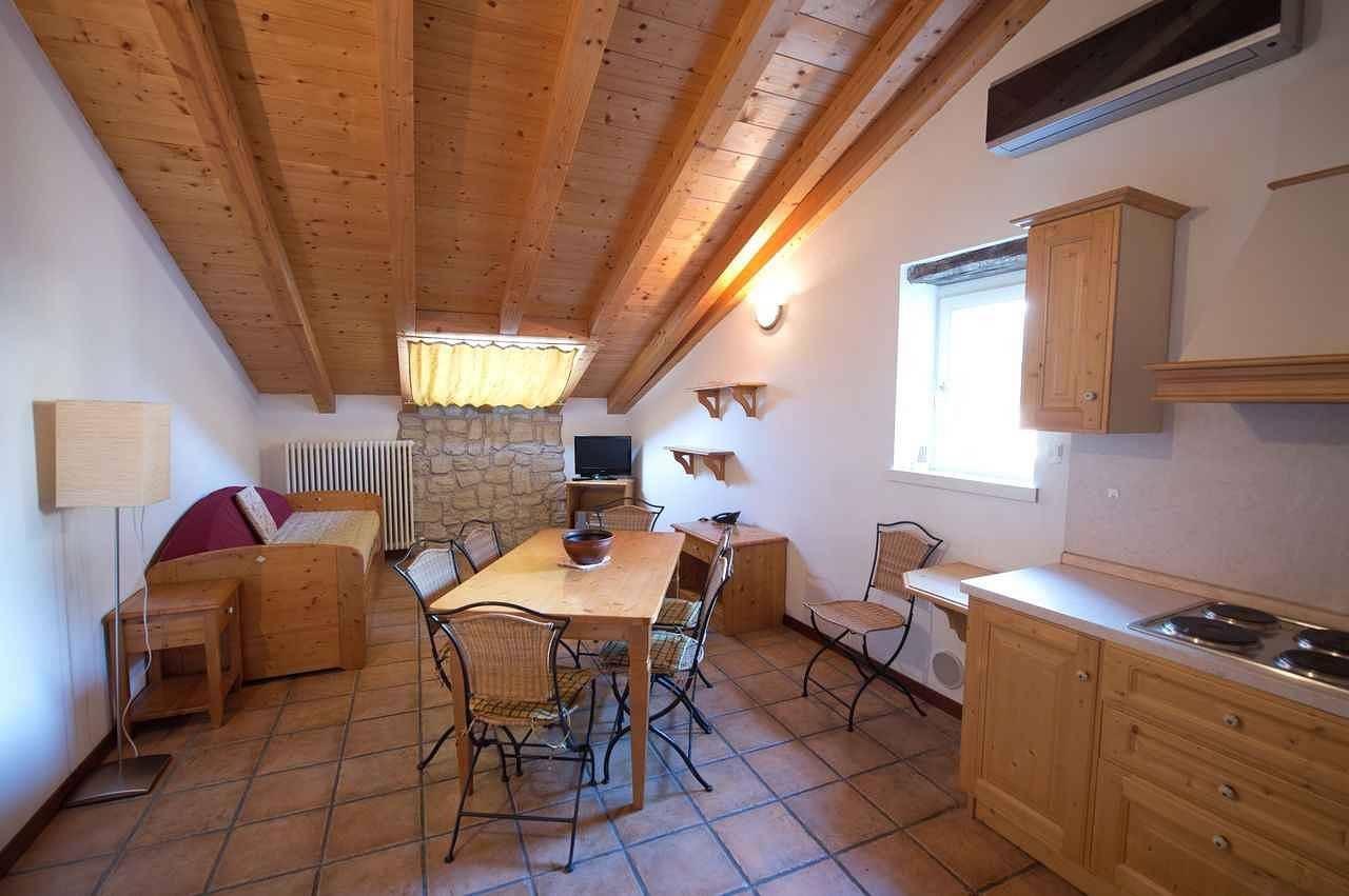 Vakantieappartement in Arco, Italië voor 4 personen foto 12