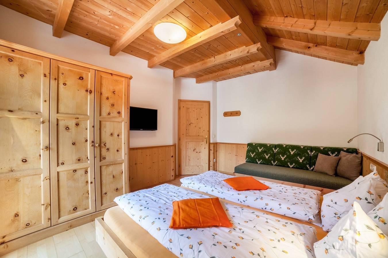 Vakantiehuis in Vinschgau, Italië voor 12 personen foto 9