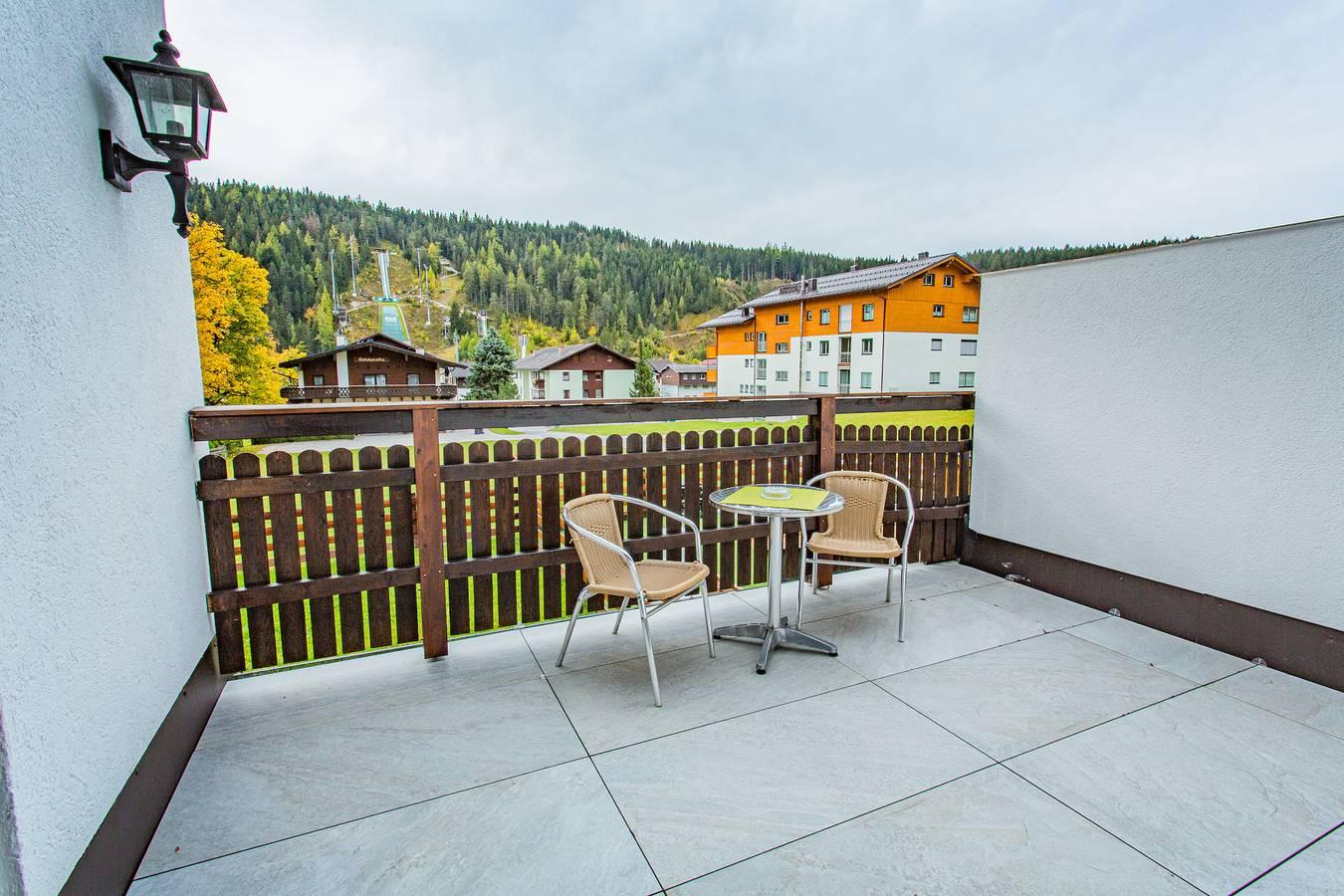 Vakantieappartement in Tauern, Oostenrijk voor 7 personen foto 11