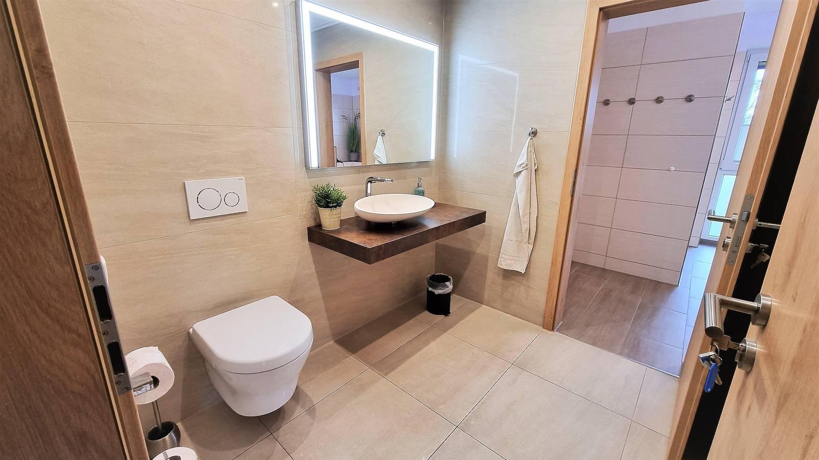 Vakantieappartement in Harburg, Duitsland voor 4 personen foto 10