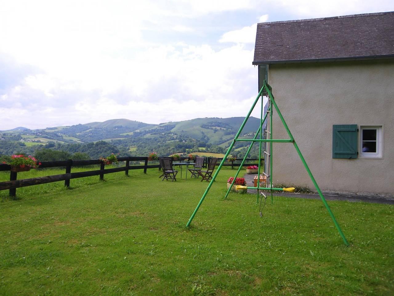 Vakantiehuis in Béarn, Frankrijk voor 5 personen foto 11