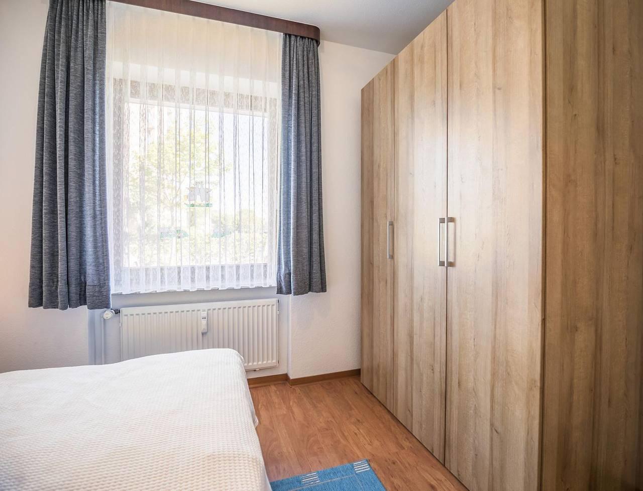 Vakantieappartement in Büsum, Duitsland voor 2 personen foto 8