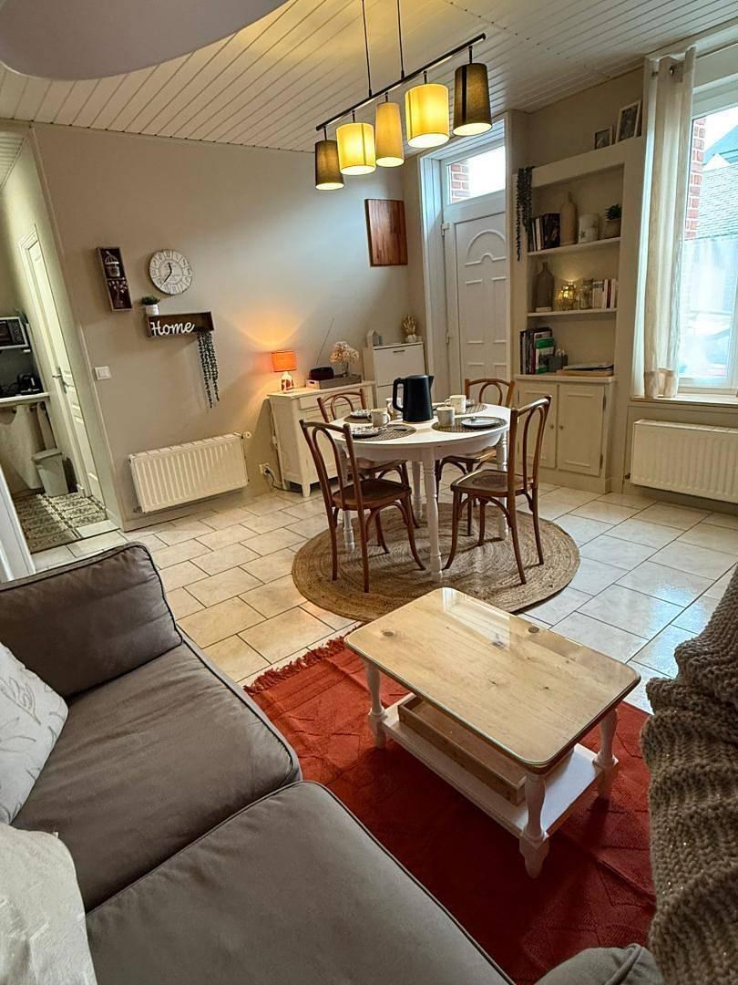 Vakantiehuis in Fécamp, Frankrijk voor 4 personen foto 4