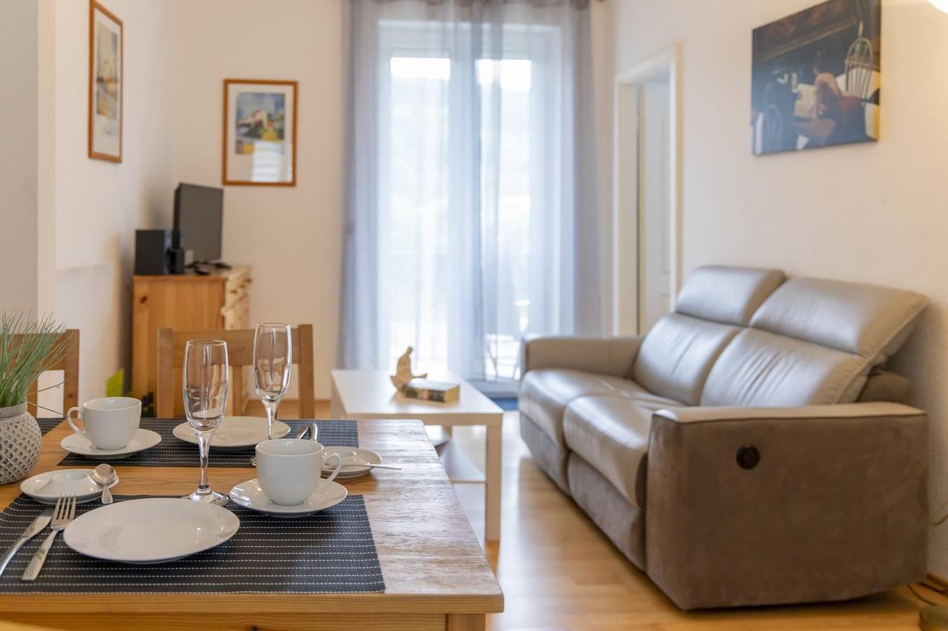 Vakantieappartement in Moezel, Duitsland voor 2 personen foto 10