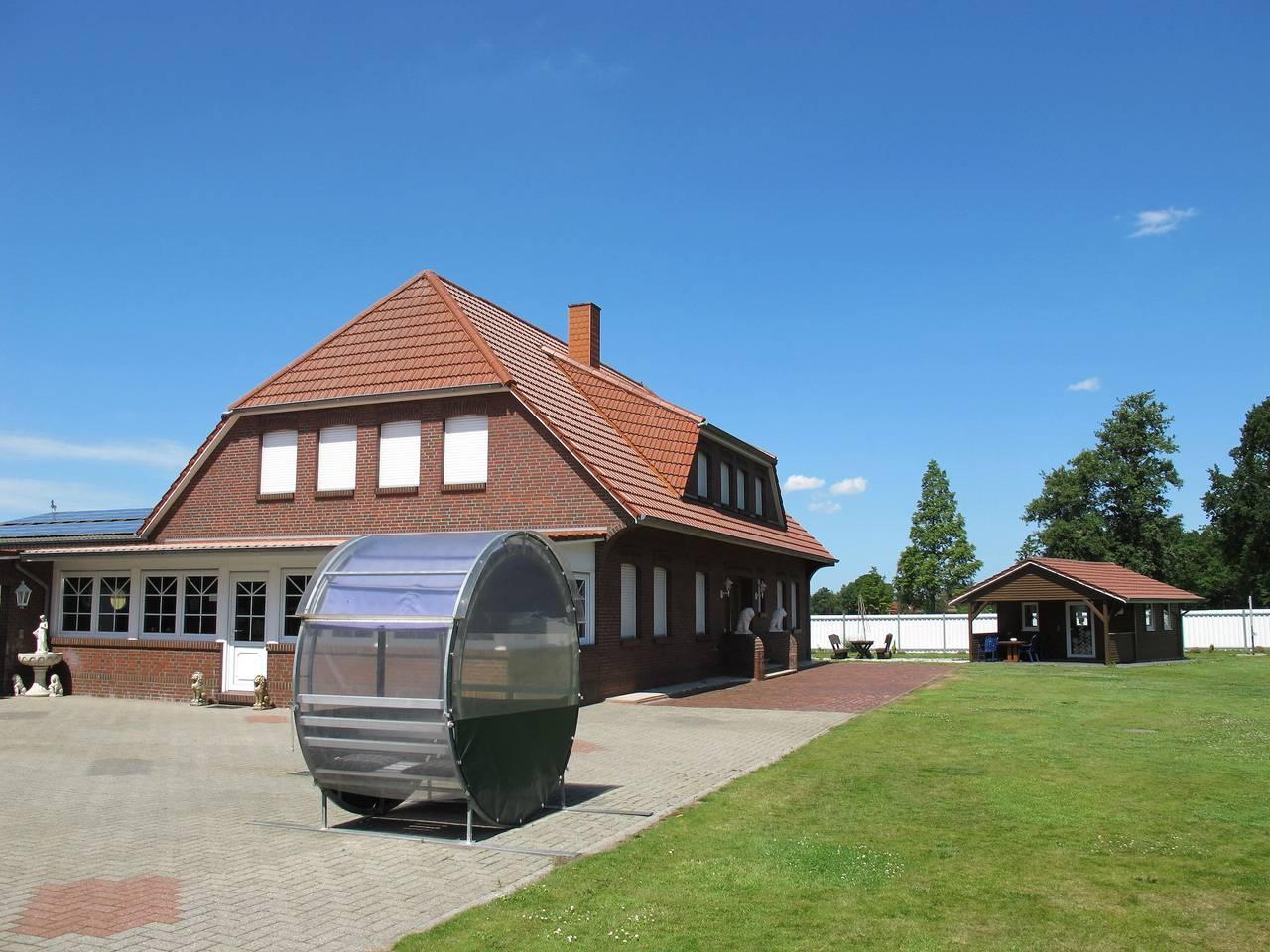 Vakantiehuis in Waddenzee, Duitsland voor 20 personen foto 3