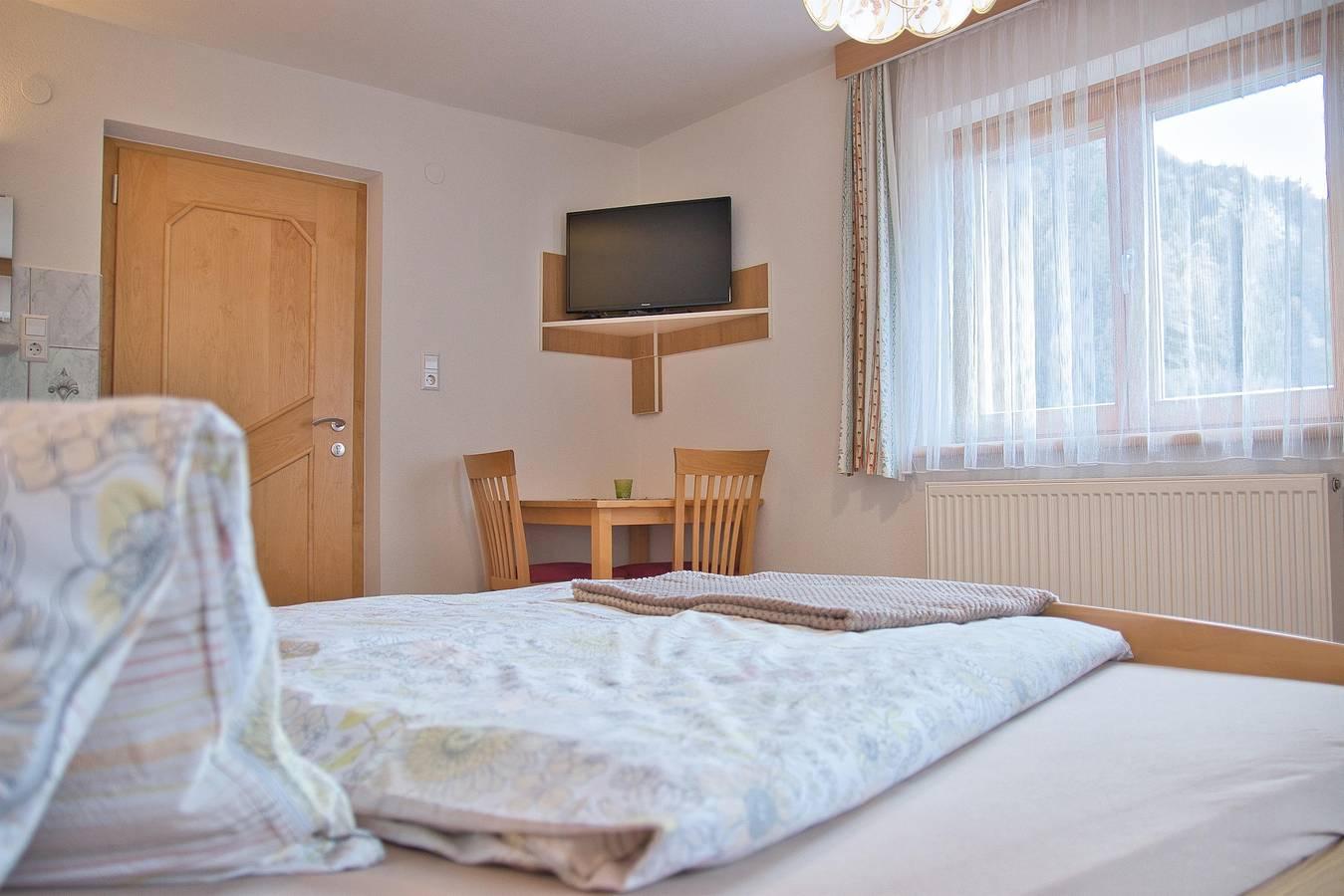 Vakantieappartement in Oost-Tirol, Oostenrijk voor 2 personen foto 5