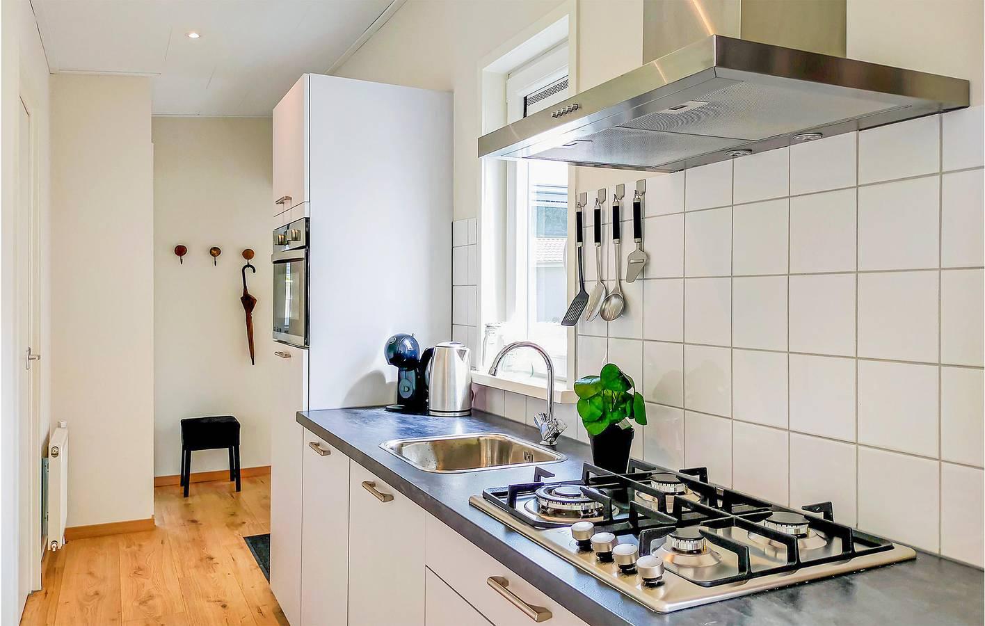 Vakantiehuis in Borsele, Nederland voor 6 personen foto 6