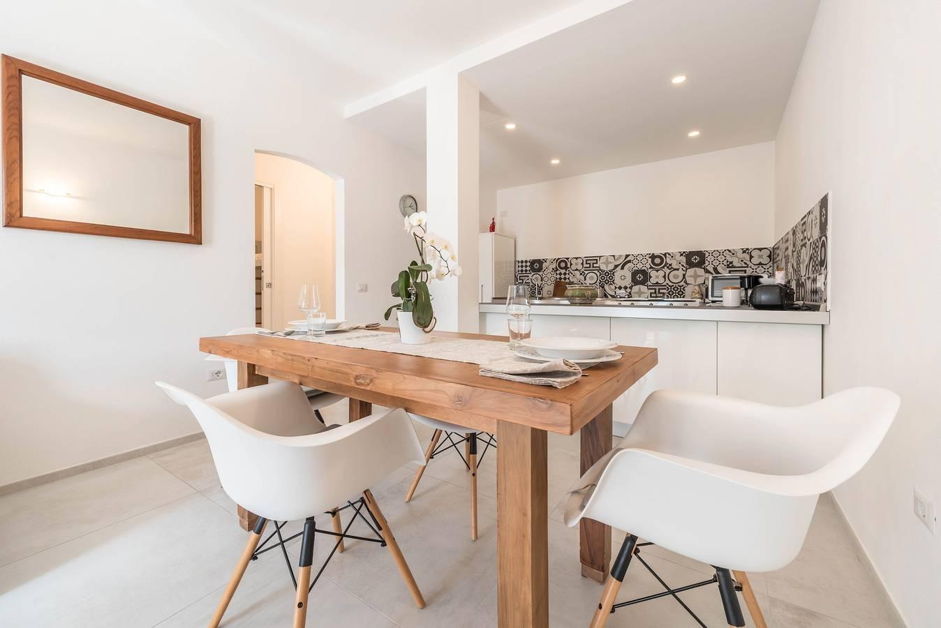 Vakantieappartement in Gardameer, Italië voor 3 personen foto 11