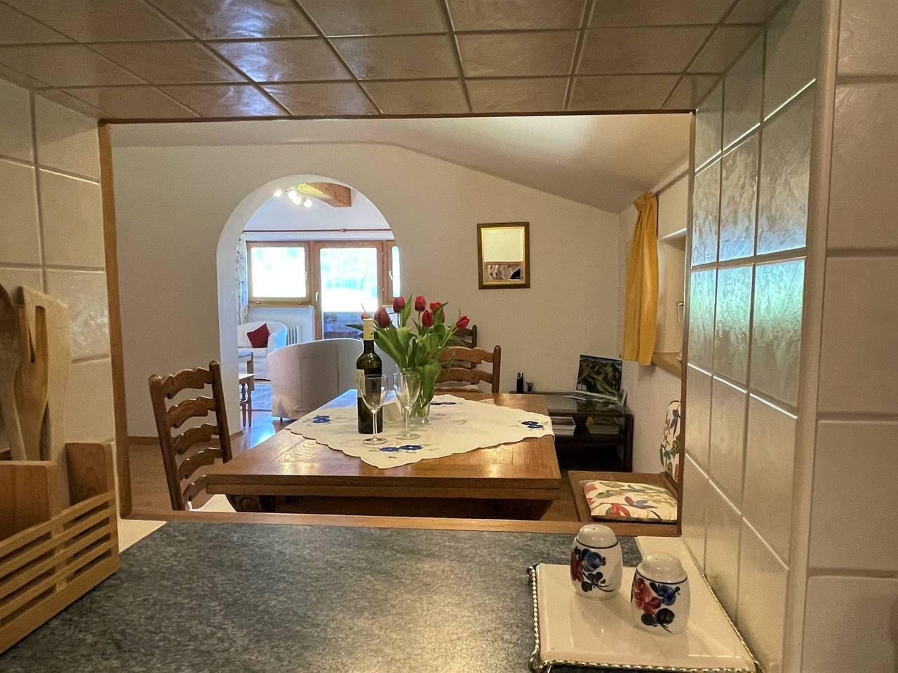 Vakantieappartement in Alpbach, Oostenrijk voor 4 personen foto 18