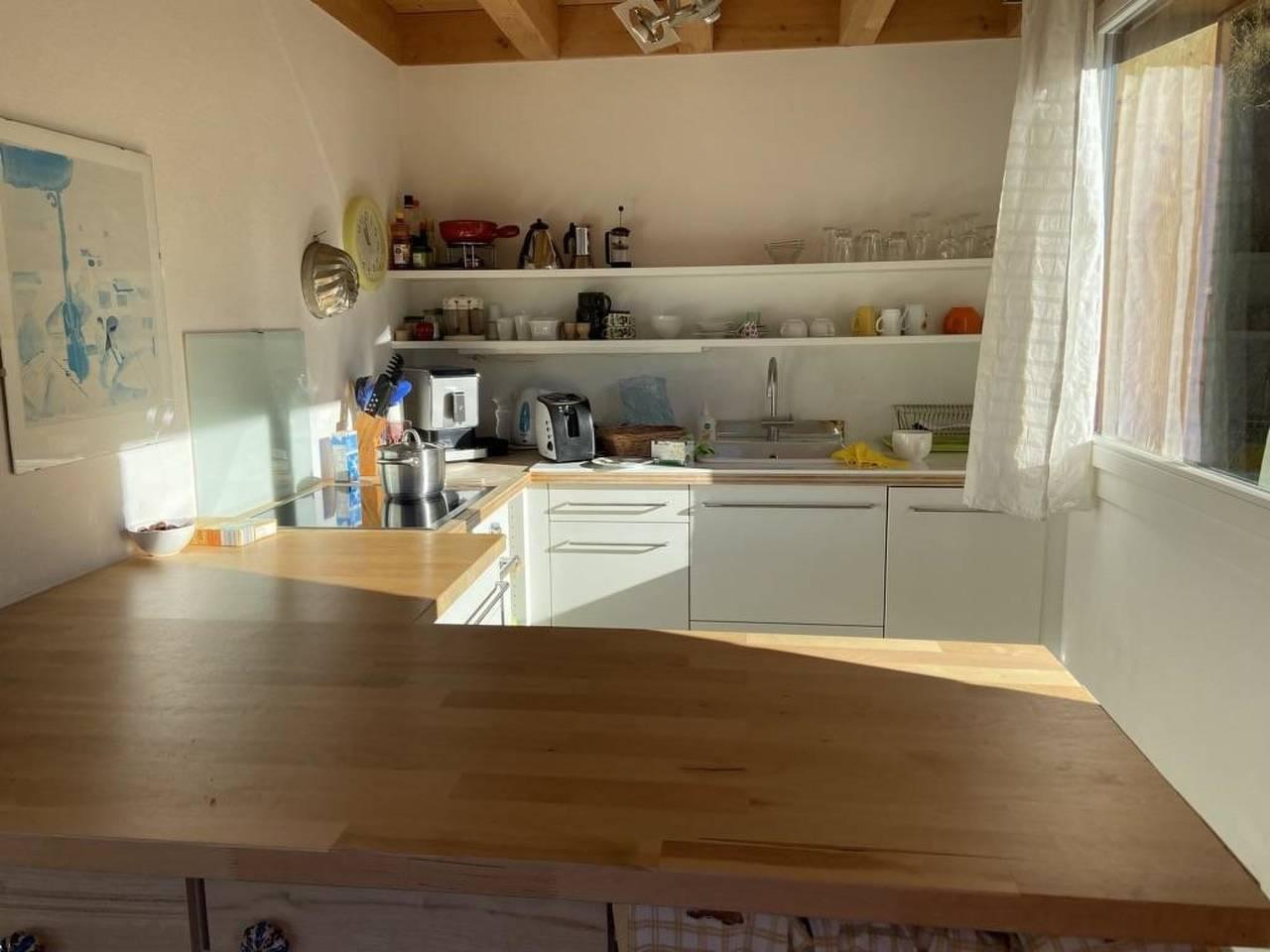 Vakantieappartement in Lenk, Zwitserland voor 3 personen foto 16