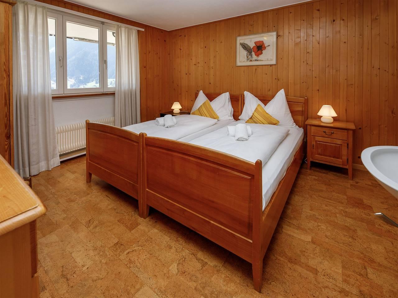 Vakantieappartement in Grindelwald, Zwitserland voor 6 personen foto 12