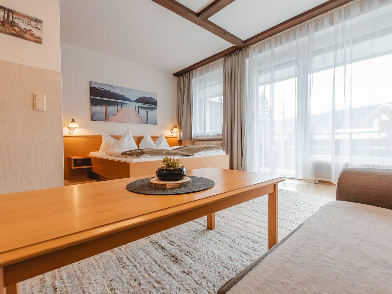 Vakantieappartement in Ski Amadé, Oostenrijk voor 2 personen foto 10