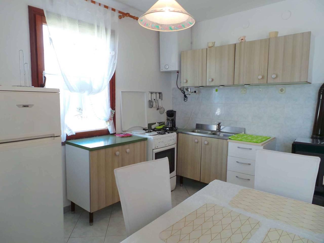 Vakantiehuis in Medulin, Kroatië voor 4 personen foto 14